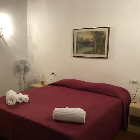 팜스테이 Santa Lorica 사세타