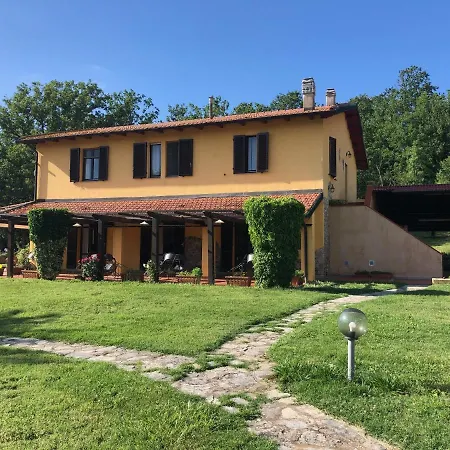 Bauernhof Santa Lorica