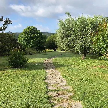 Bauernhof Santa Lorica