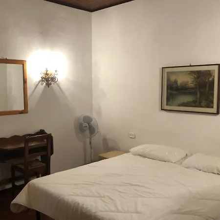 Bauernhof Santa Lorica Sassetta